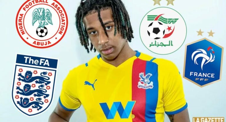 PSG përgatit ofertën për zëvendësuesin e Leo Messi-t