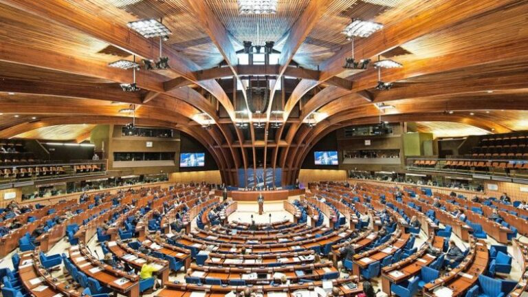 Sot votimi historik për anëtarësim të Kosovës në Këshill të Evropës
