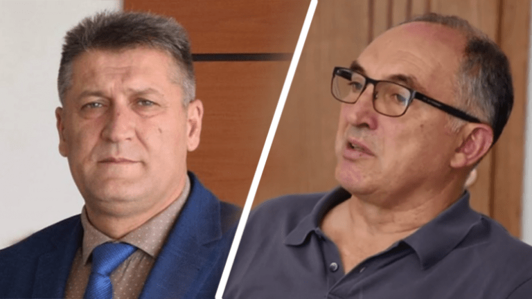 Zafir Berisha humb betejën ndaj Shaqir Totajt në Apel, dënohet me 5 mijë euro
