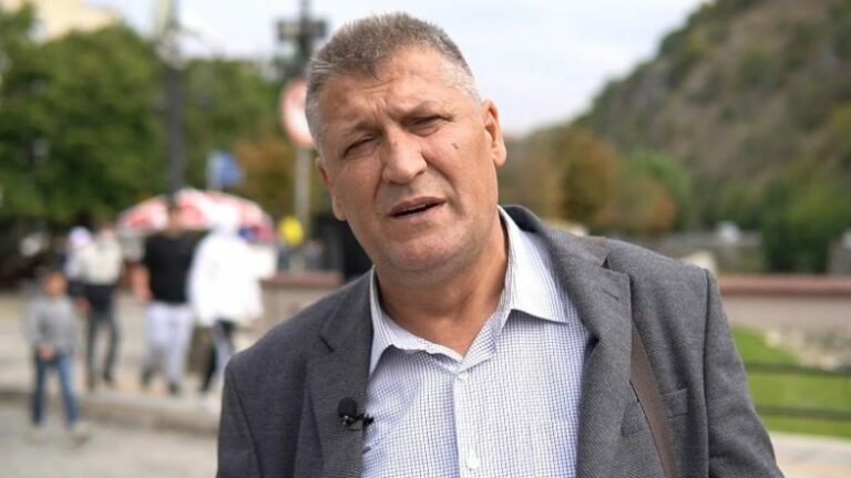 Zafir Berisha: Parlamentit do t’i kthehet serioziteti pas nëpërkëmbjes nga politikanë të papërgjegjshëm