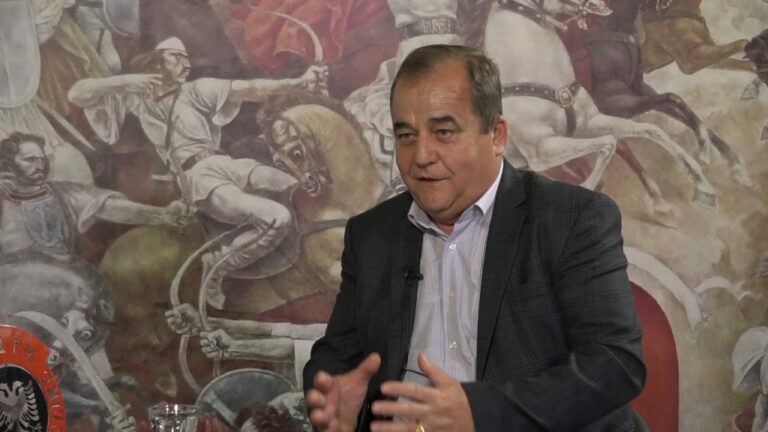 Ish-komandanti i Pashtrikut: Klinaku nuk është vrasës e as kriminel, nuk e bën aktin që e ka thënë