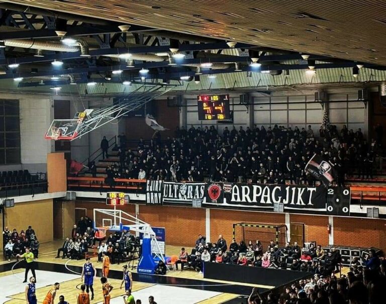 Shorti i basketbollit, derbi i zjarrtë Bashkimi-Trepça luhet që në xhiron e parë
