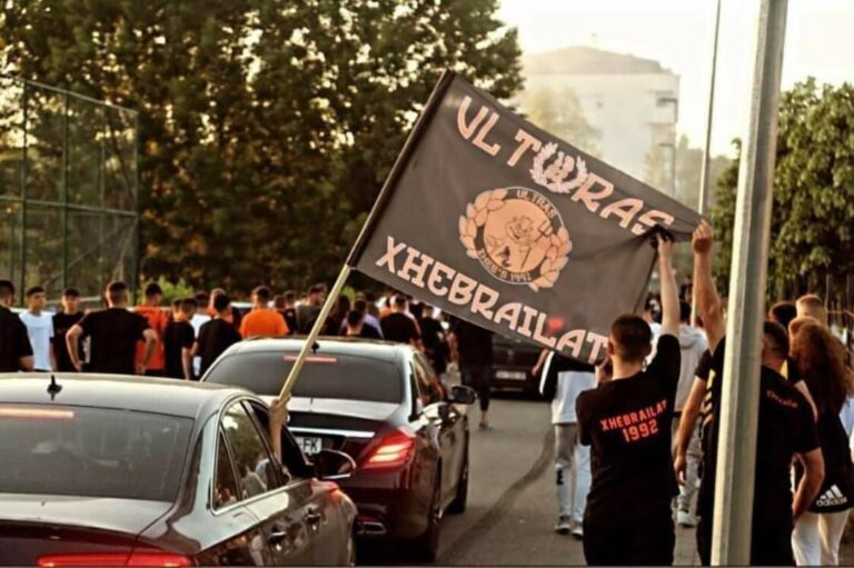 Suhareka e refuzon kërkesën e Ballkanit që “Xhebrailat” të jenë në derbi