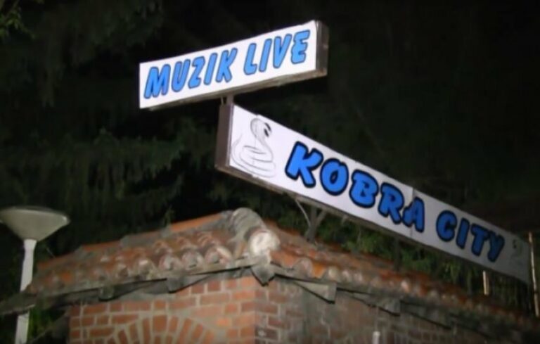 Vrasja në lokalin “Kobra City”- Dëshmitari fillimisht thotë se kishe dëgjuar krisma armësh, pastaj e mohon