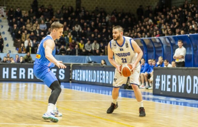 “Dardanët” në Prizren e presin Zvicrën dhe Danimarkën