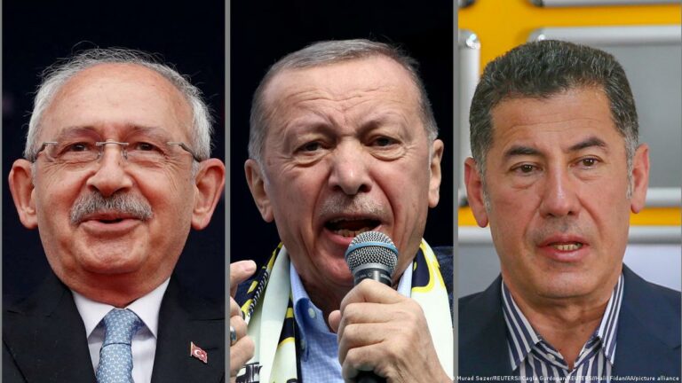 Turqia zyrtarisht në balotazh, por Erdogani s’pritet ta ketë zor
