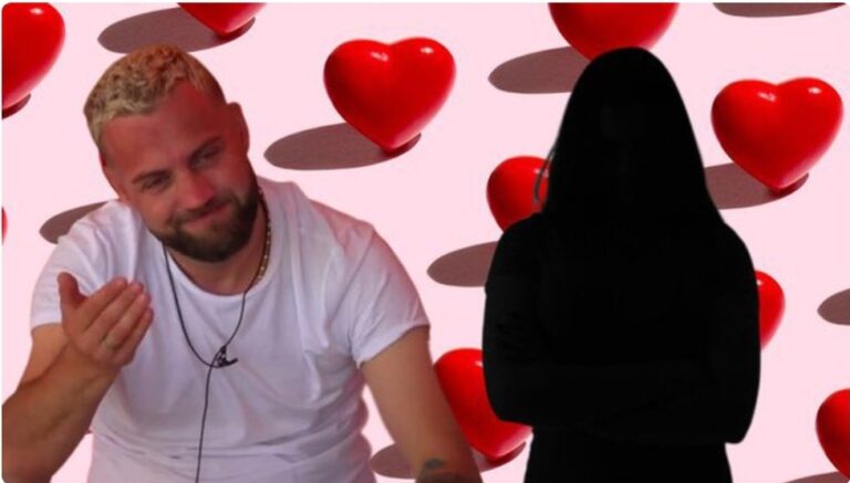 U kap mat me të njëjtin vend me Luizin, reagon për herë të parë ish-e dashura e këngëtarit