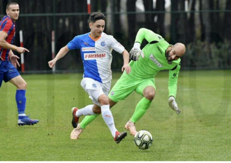 Zyrtare: Liria përforcohet me Mërgim Bajramin