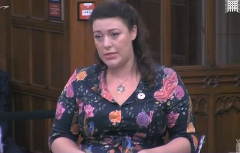 Deputetja britanike: Serbia është fajtore për situatën në veri të Kosovës