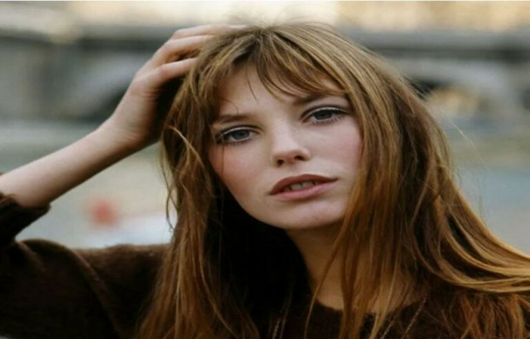 Vdes këngëtarja dhe aktorja Jane Birkin