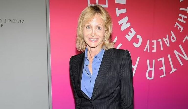 Vdes në moshën 67-vjeçare Arleen Sorkin, aktorja e njohur për rolet e saj në “Days Of Our Lives”