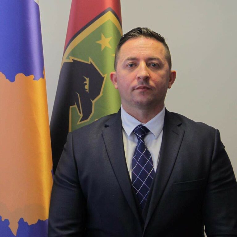 Ndryshime në qeveri: Mehaj jep dorëheqje, zëvendësohet nga Ejup Maqedonci