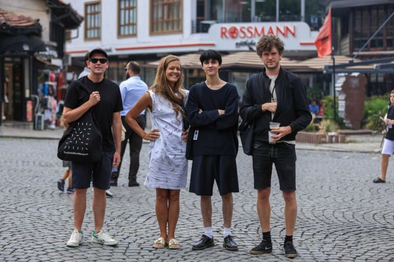 Fytyrat e Dokufest-it