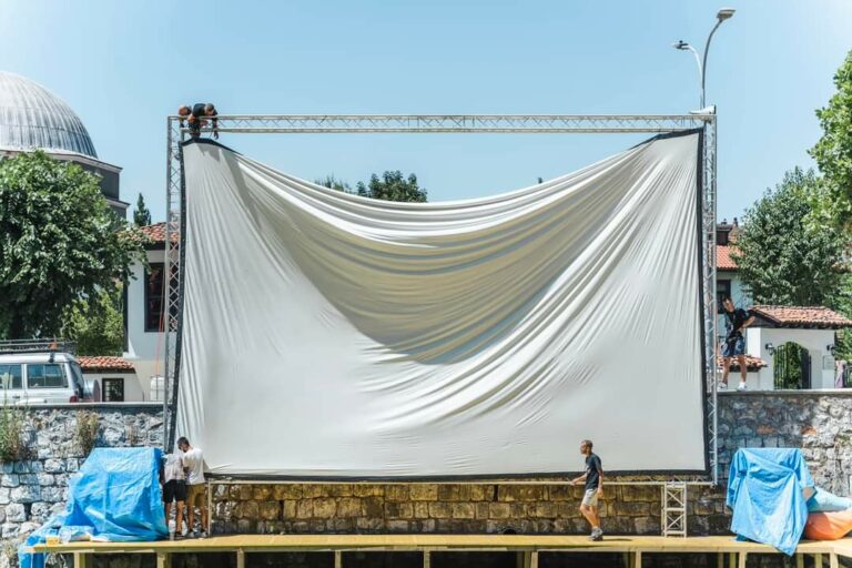 Sonte nis edicioni i 22-të i DokuFest