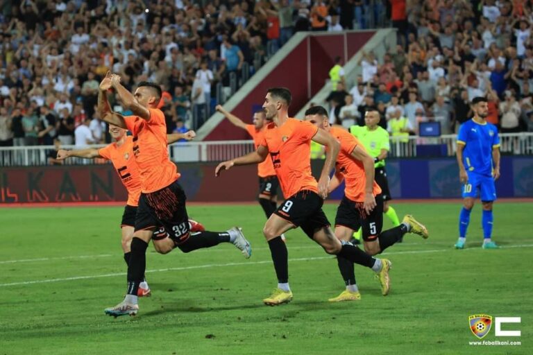 Ja sa mund të përfitojë Ballkani nga kualifikimi në grupet e Ligës së Konferencës