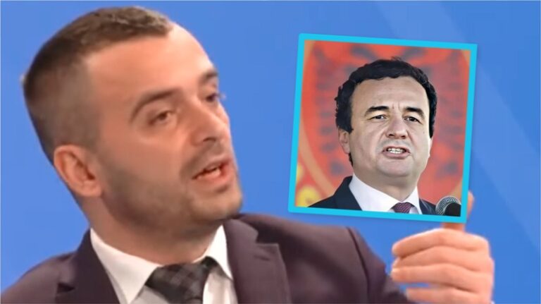 Rexhaj pas vizitës së Kurtit në Tetovë/ Lider i të gjithë shqiptarëve