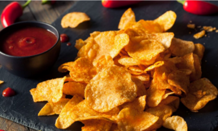 Çipsat nga Serbia përmbajnë substanca kancerogjene