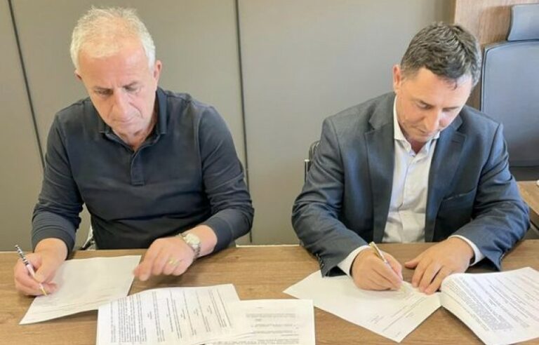 Komuna e Malishevës dhe Suharekës marrëveshje për investime të përbashkëta