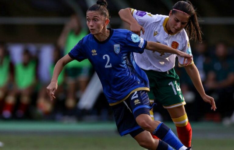 Kosova barazon me Bullgarinë në Ligën e Kombeve