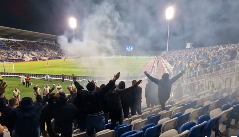 Mposhtet Kosova, i shuhen shpresat për Euro 2024