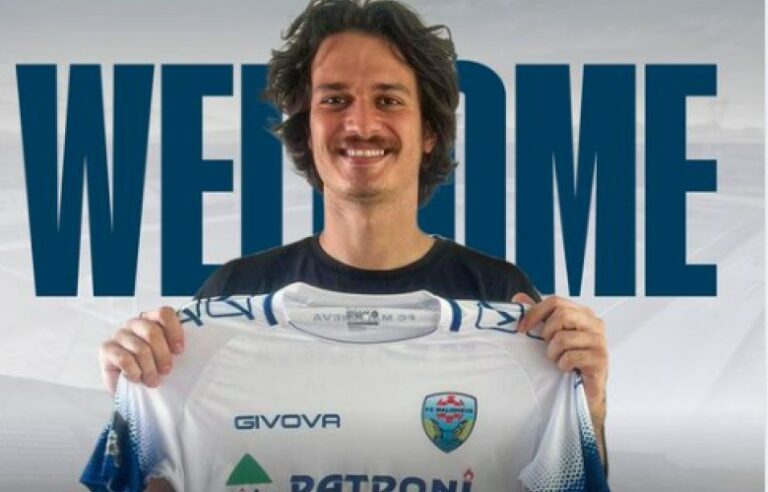 Malisheva transferon portierin turk