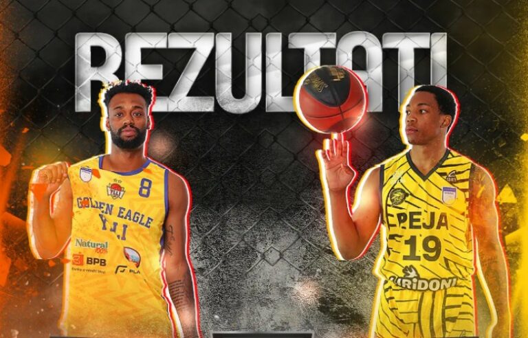 Peja mposht Golden Eagle Yllin