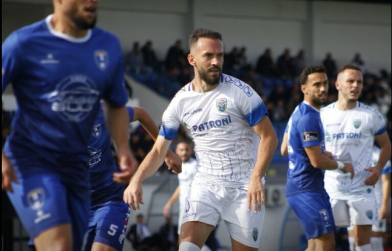 Fushë-Kosova dhe Malisheva ndahen në paqe