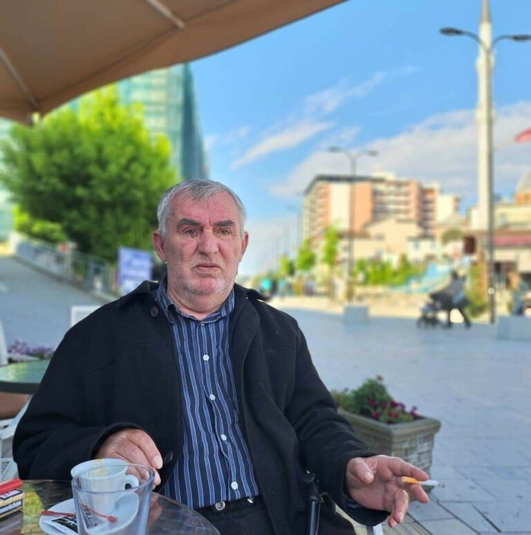 Ndërron jetë veprimtari i çështjes kombëtare dhe ushtari i orëve të para të UÇK-së, Riza Vata