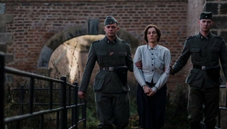 Historia trishtuese e politikanes Milada Horakova që u arrestua për “Tradhti të lartë”