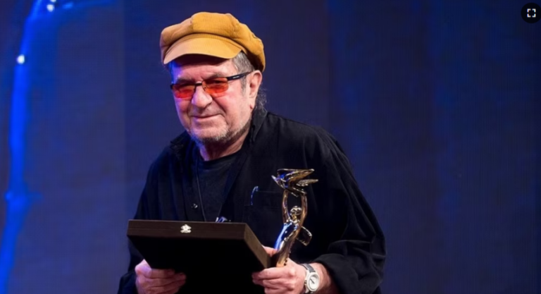 Vritet me thikë regjisori i mirënjohur iranian