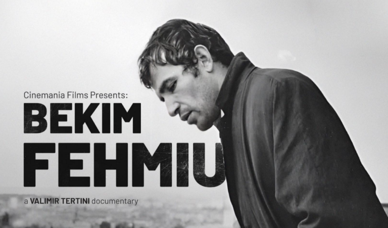 Pas premierës se madhe në Tiranë, dokumentari për Bekim Fehmiun u shfaq edhe në Prizren