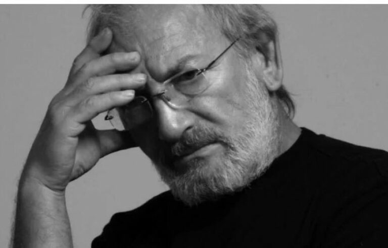 Ka vdekur skulptori Luan Mulliqi