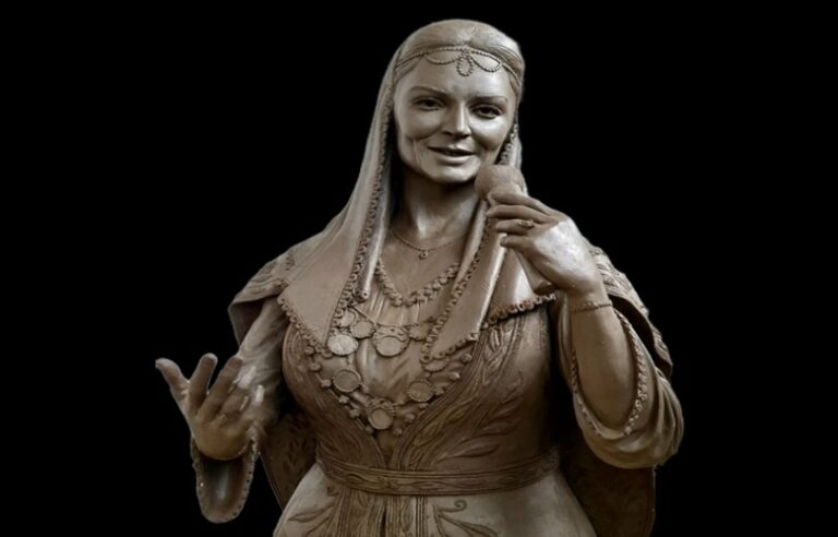 “Bilbili i Kosovës” rikthehet e bronztë në Pagarushë