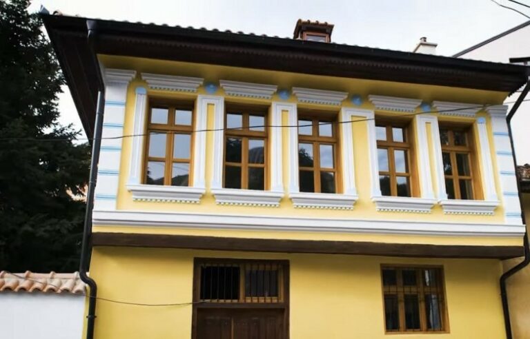 Përfundon restaurimi i shtëpisë së familjes Dorambari në Prizren