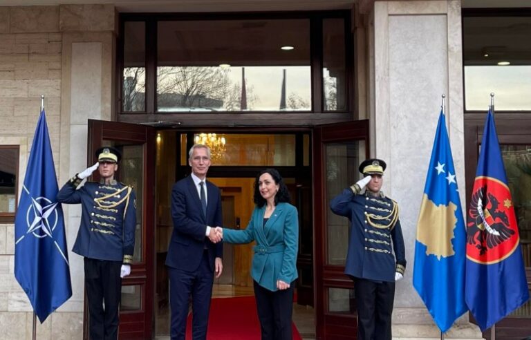 Stoltenberg për sulmin e 24 shtatorit: Autorët duhet të mbahen përgjegjës