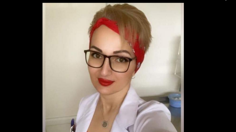 Ndërron jetë infermierja nga Prizreni, Fitore Zenelaj