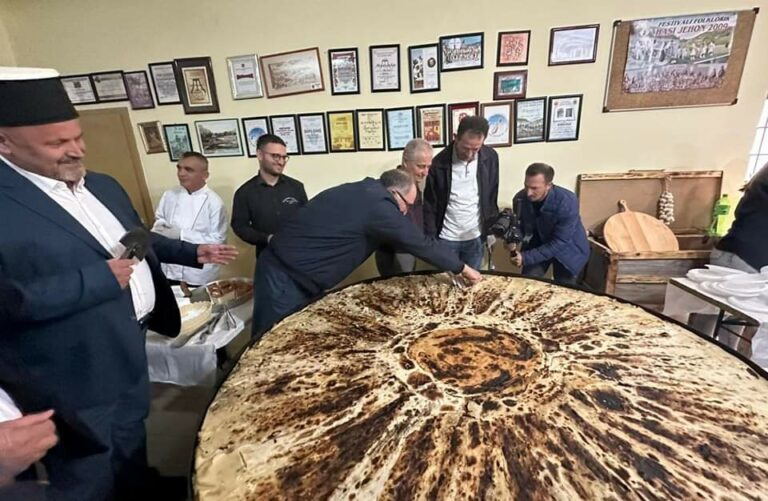 SHKA ‘Malësori’ organizon për herë të dytë ‘Darkën e Lamës’ në Gjonaj të Hasit