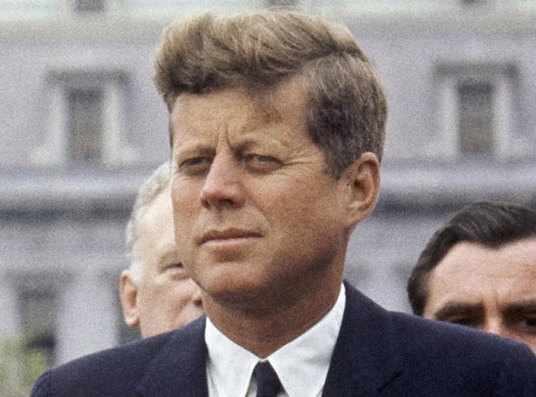 Sot bëhen 60 vite nga vrasja e John F. Kennedy