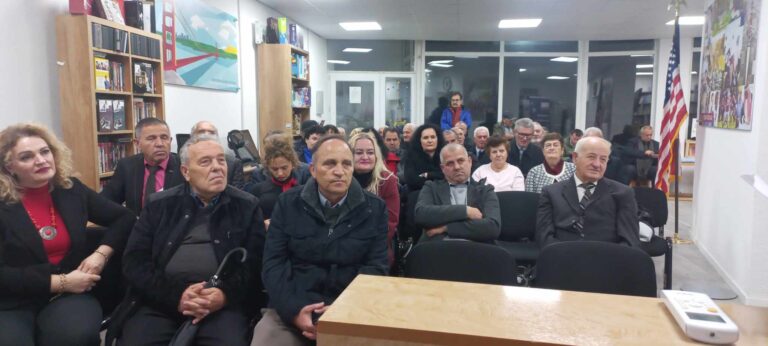 Shënohet  manifestimi “Muzgjet e Prizrenit”