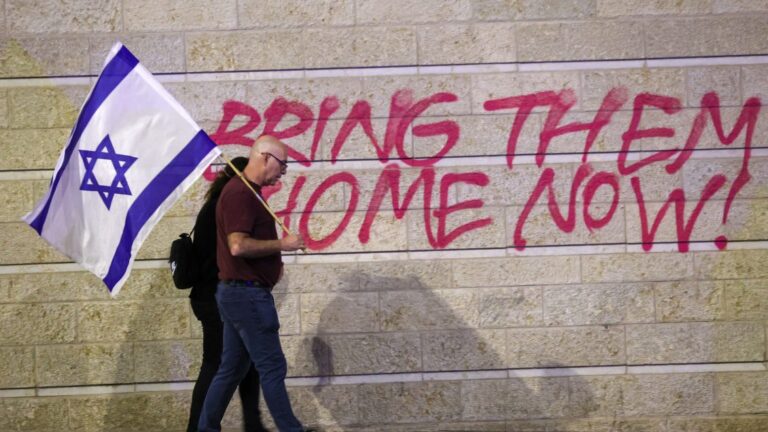 Hamasi dhe Izraeli bien dakord për armëpushim dhe lirim të pengjeve