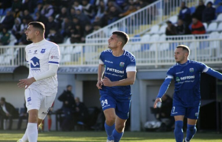 Malisheva befason Llapin, Gjilani deklason Lirinë