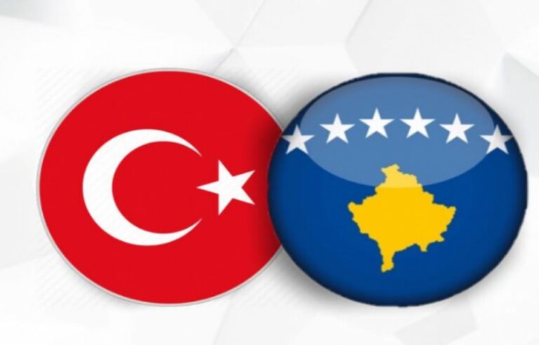 Mbahet Forumi Ekonomik Kosovë-Turqi