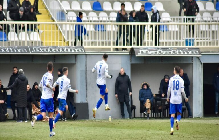 Llapi ndal Ballkanin, fitojnë edhe Prishtina dhe Malisheva
