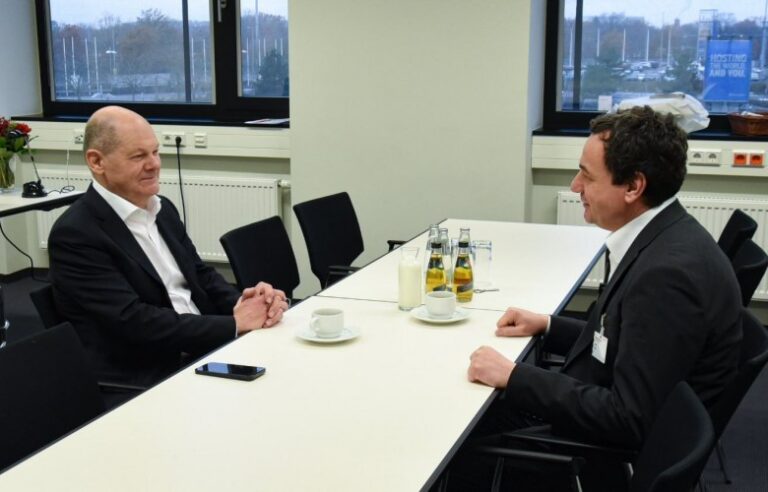 Kurti vazhdon vizitën në Gjermani, sot takohet me mërgatën tonë atje