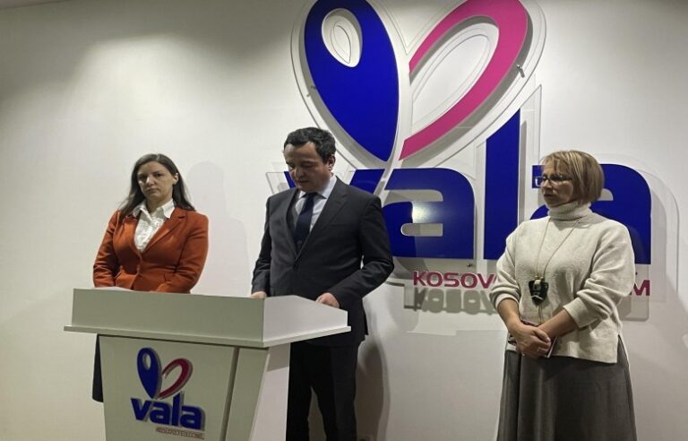 Kurti i kënaqur me rezultatet e Telekomit, premton modernizim të rrjetit