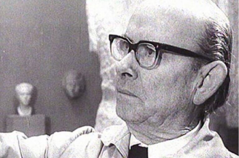 Përvjetori i lindjes së Odhise Paskalit