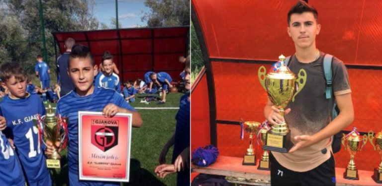 Dy nga viktimat në Prizren dikur ishin futbollistë, reagon KF Gjakova