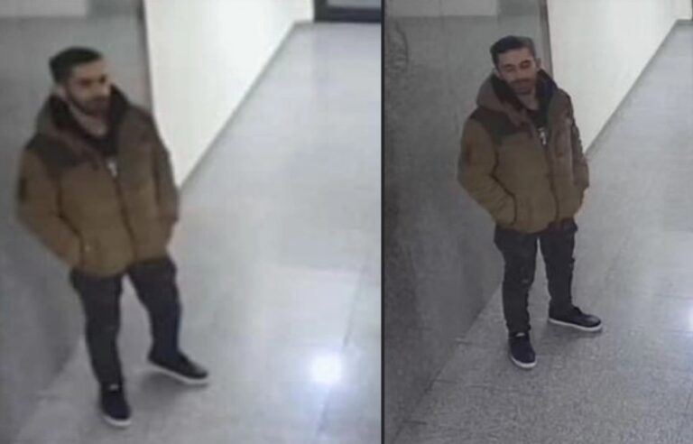 Policia kërkon një të dyshuar për kanosje në Prizren