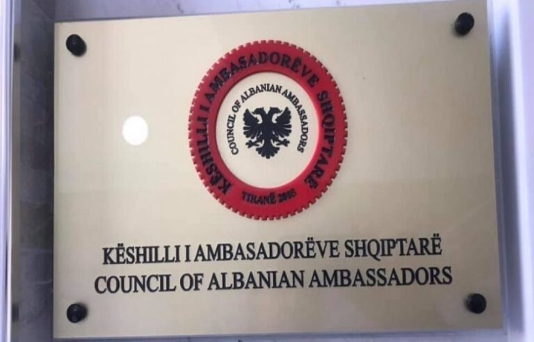 Këshilli i Ambasadorëve Shqiptarë: Kosova, shembull i demokracisë për rajon