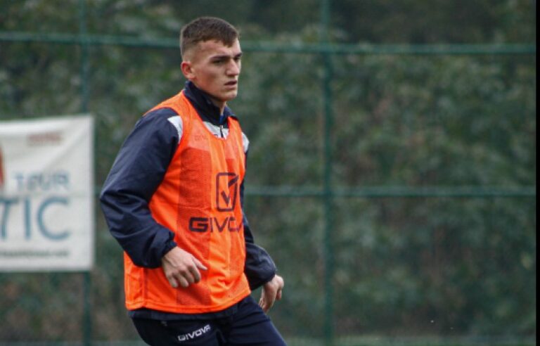 Malisheva transferon futbollistin e 2 Korrikut